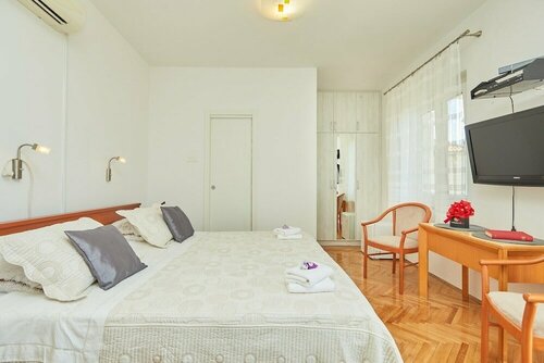 Villa Kate - outdoor pool, 4 bedrooms, free parking, Забронировать Вилла Дубровник Регион Дубровника