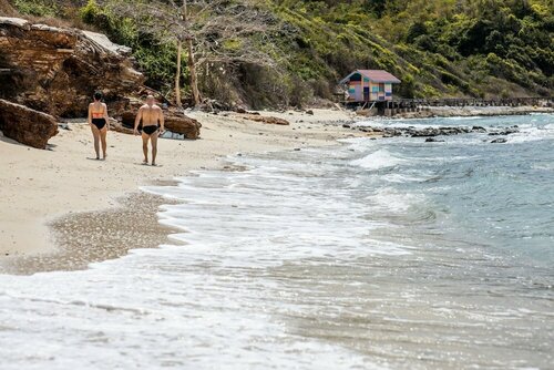 Xanadu Beach Resort, Забронировать Курортный отель Лан Ко Лан