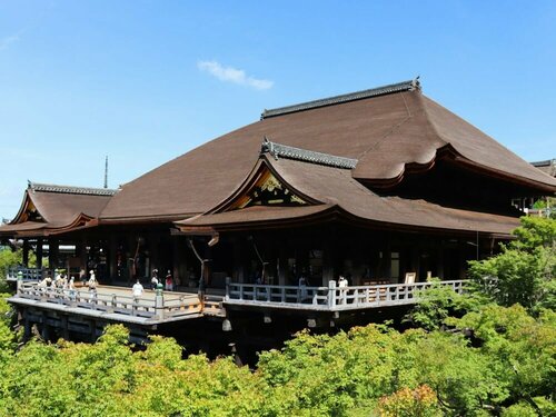 Toyoko Inn Kyoto Gojo-karasuma, Забронировать Отель Недорогие отели Киото, рядом с Baan Lana, недорогие