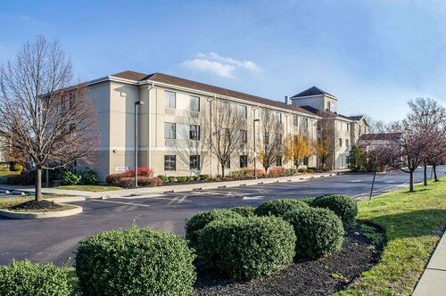 Sleep Inn & Suites Bensalem, Забронировать Отель Бенсалем Bucks County