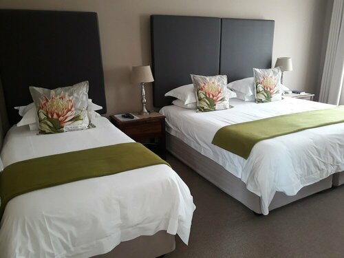 Karoo Sun Guest House, Забронировать Гостевой дом Гостевые дома Klein Karoo, Гостевой дом