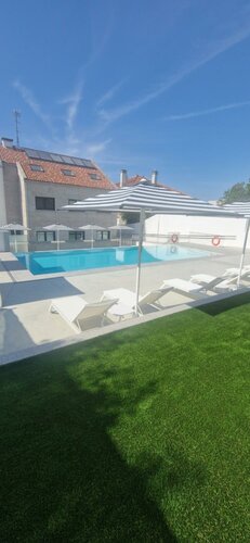 La Suite Hotel, Забронировать Отель Виго Pontevedra Province, рядом с Workers' Commissions