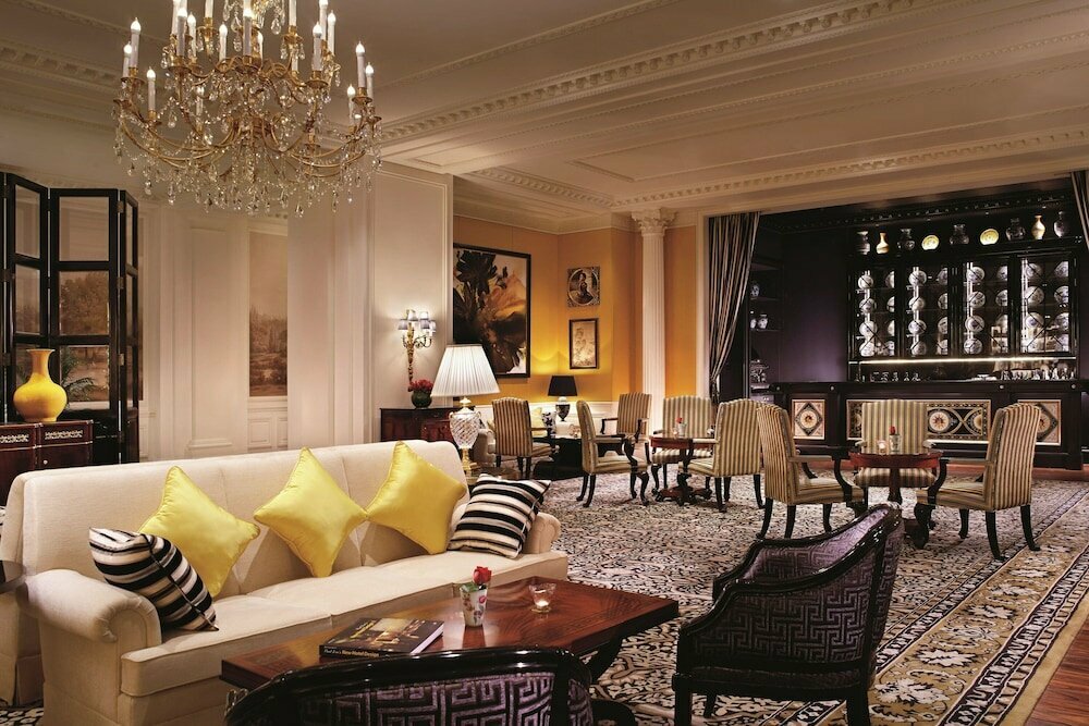 The Ritz-Carlton, Tianjin