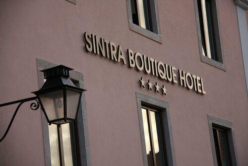 Sintra Boutique Hotel, Забронировать Бутик-отель Синтра Sintra-Cascais Natural Park