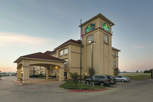 La Quinta by Wyndham Alvarado, Забронировать Отель Альварадо Dallas - Fort Worth Metropolitan Area