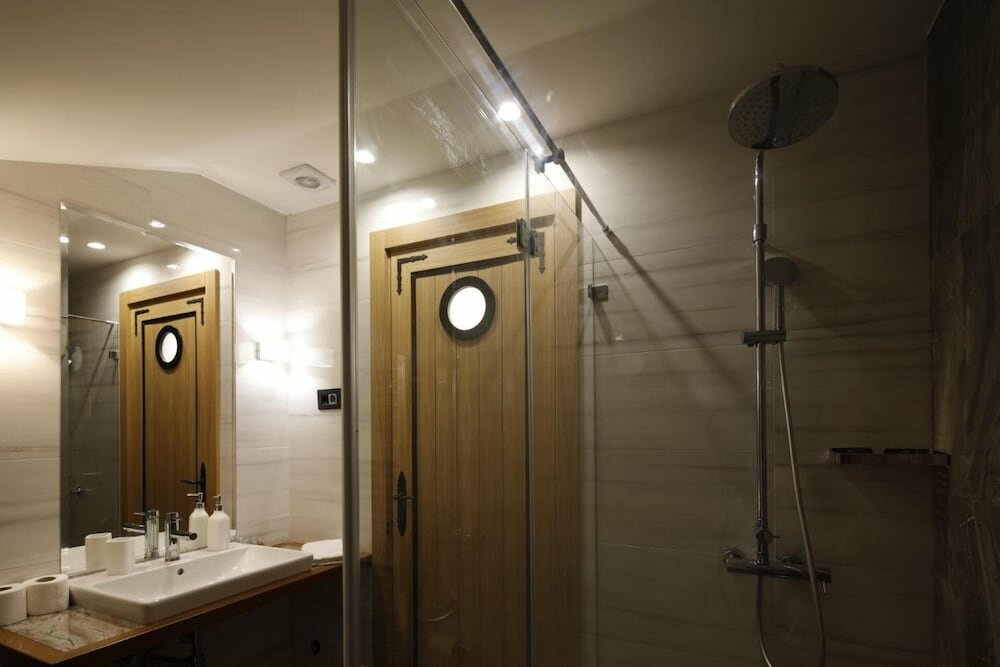 Hotel Passpartù Home Garni