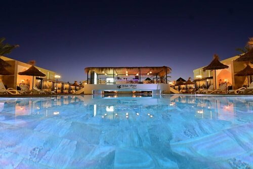 Bladi Palace Taghit, Rezervasyon Otel Taghit'teki 3 Yıldızlı Oteller, 3*