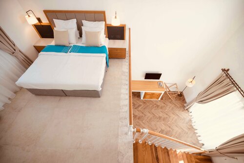 Palmonte Suites Hotel, Buchen Sie Hotel Alsancak Nordzypern