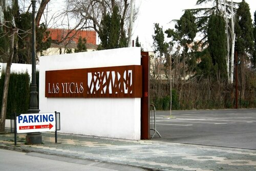 Las Yucas Tradición S. L., Забронировать Отель Атарфе Granada Province