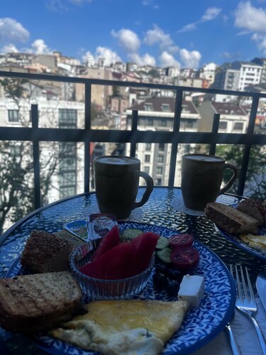 NarPera Taksim Boutique-hotel, Boek Boutique Hotel Sisli Istanbul