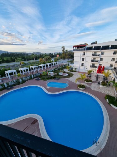 Ramada by Wyndham Dalaman, Забронировать Отель Даламан Побережье Даламана