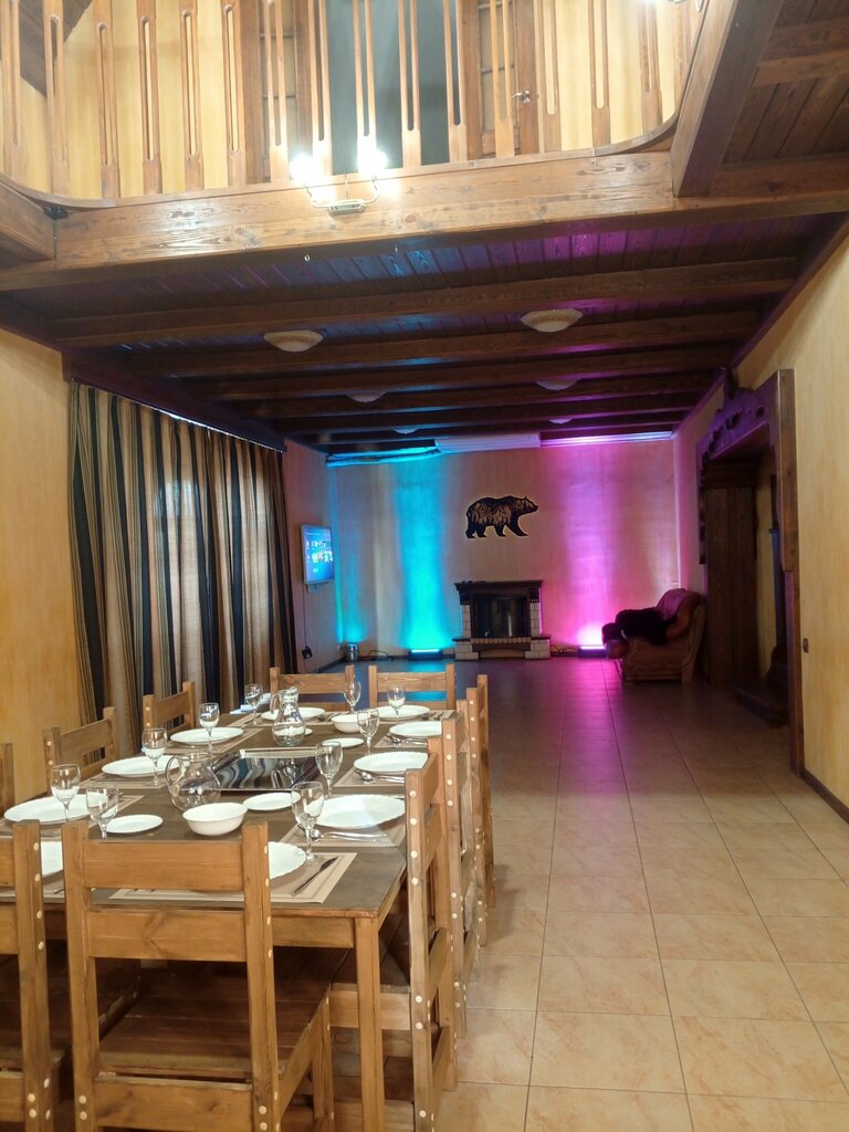 Коттедж посуточно