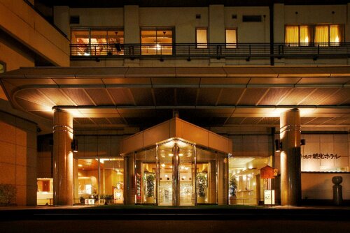 Naruko Kanko Hotel, Réserver Hôtel Hôtels à Miyagi avec parking, Parking