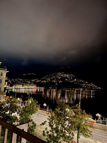 Swiss Lodge Nassa Garni, Забронировать Отель Лугано Лугано
