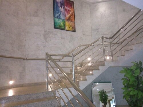 Eden Crest Hotel & Resort, Забронировать Курортный отель Отели Энугу с парковкой, Парковка