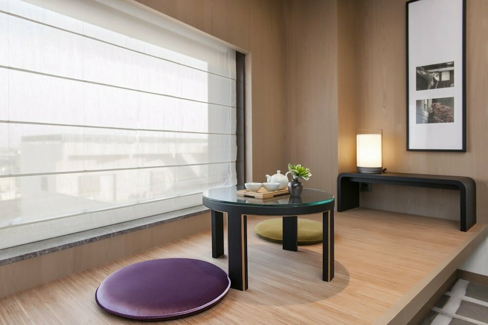 Union House Lukang