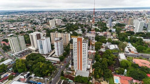 Blue Tree Premium Manaus, Забронировать Отель Манаус 