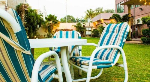 Hotel Country Inn, Rezerwuj Hotel Hotele w Karaczi ze śniadaniem, Śniadanie