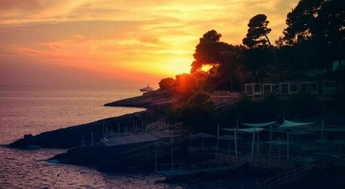 Apartments Lungo Mare, Boek Appartement Ulcinj Ulcinj Riviera