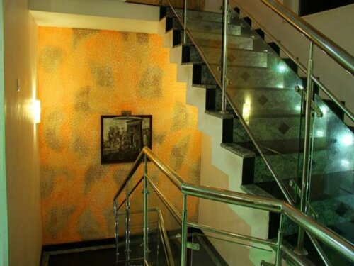 La Promenade Hotel, Забронировать Отель Отели Ковалам с завтраком, рядом с Отель Bethsaida Hermitage, Завтраки