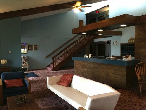AmericInn Motel - Monticello, Забронировать Мотель Монтиселло штат Миннесота