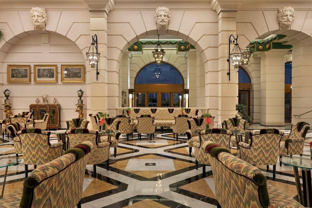 Ortea Palace Hotel