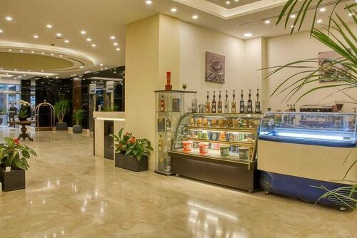 Sandy Palace Hotel Amman, Забронировать Отель Бизнес-отели Аммана, рядом с Zahran Palace, 4* 5*