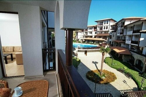 Arena - Dinevi Resort