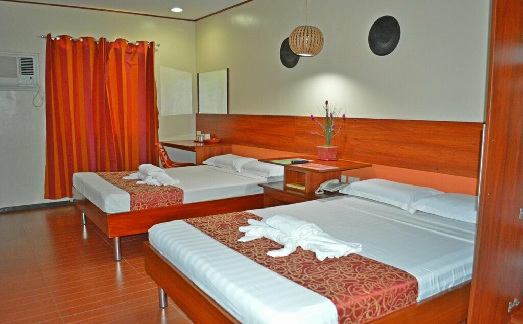 Andy Hotel
