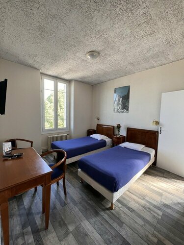 Hôtel De Champagne, Prenota Hotel Saint-Dizier 
