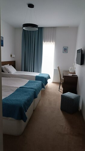 Alliance Hotel, Prenota Hotel Hotel a Tbilisi con parcheggio, Parcheggio