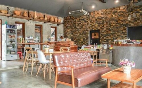 Na Na Hani Hotel, Reservar Hotel Ubon Ratchathani Ubon Ratchathani