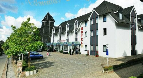 Hotel Demminer Mühle, Забронировать Отель Деммин Мекленбург-Померания