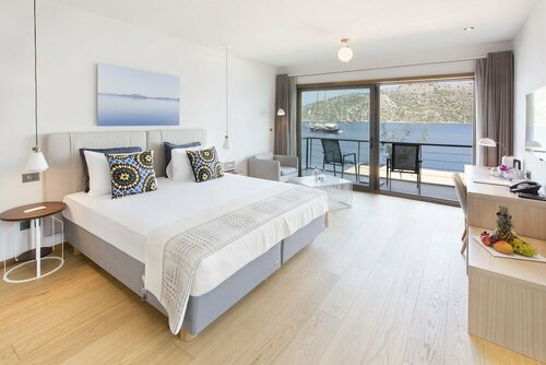 Miamai Boutique Hotel, Забронировать Отель Бозбурун Мармарис