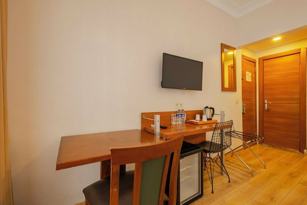 Molton Sisli Mls Hotel