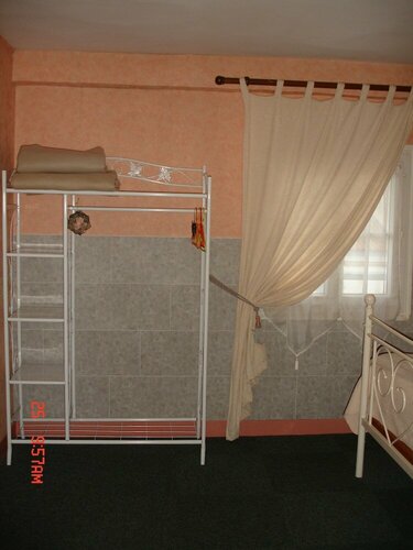 Hôtel de La Marmotte, Забронировать Отель Отели Ньор с парковкой, рядом с Port Boinot, Парковка