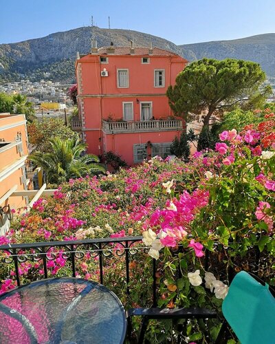 Villa Melina, Reserva ahora Villa Pothia Egeo Meridional