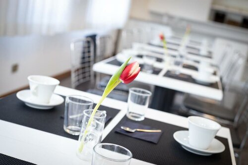 Hotel Pittini, Book Hotel Hoteller i Friuli Venezia Giulia med parkering, Parkering
