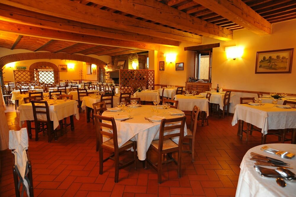 La Torricella