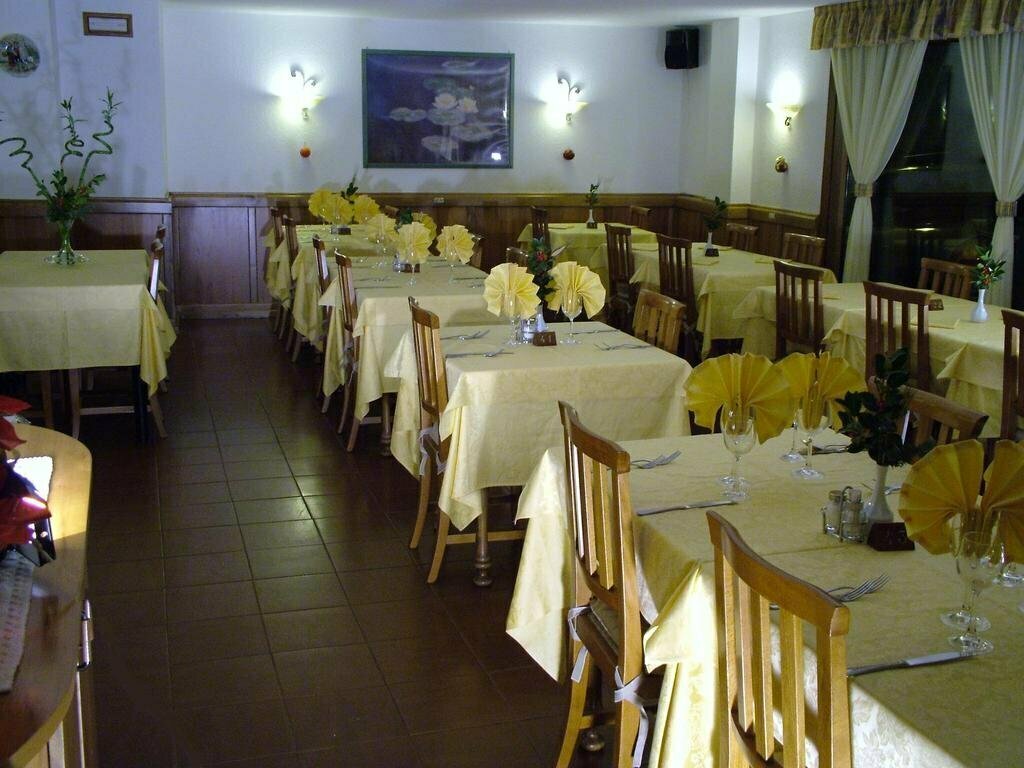 Hotel Marguareis