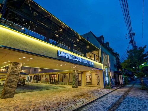 Le Grand Kyu Karuizawa, Забронировать Отель Каруидзава Нагано, рядом с Торговый центр Karuizawa Prince Shopping Plaza