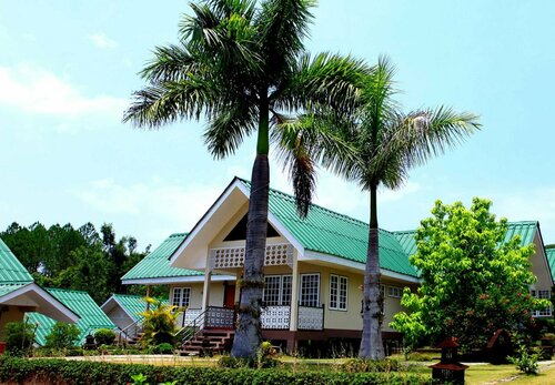 Pine Hill Resort, Rezerwuj Ośrodek wypoczynkowy Kalaw Shan State
