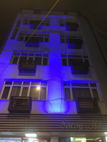 Saray OTEL PANSİYON, Reserva ahora Hotel Bursa Bursa, cerca de Green Tomb
