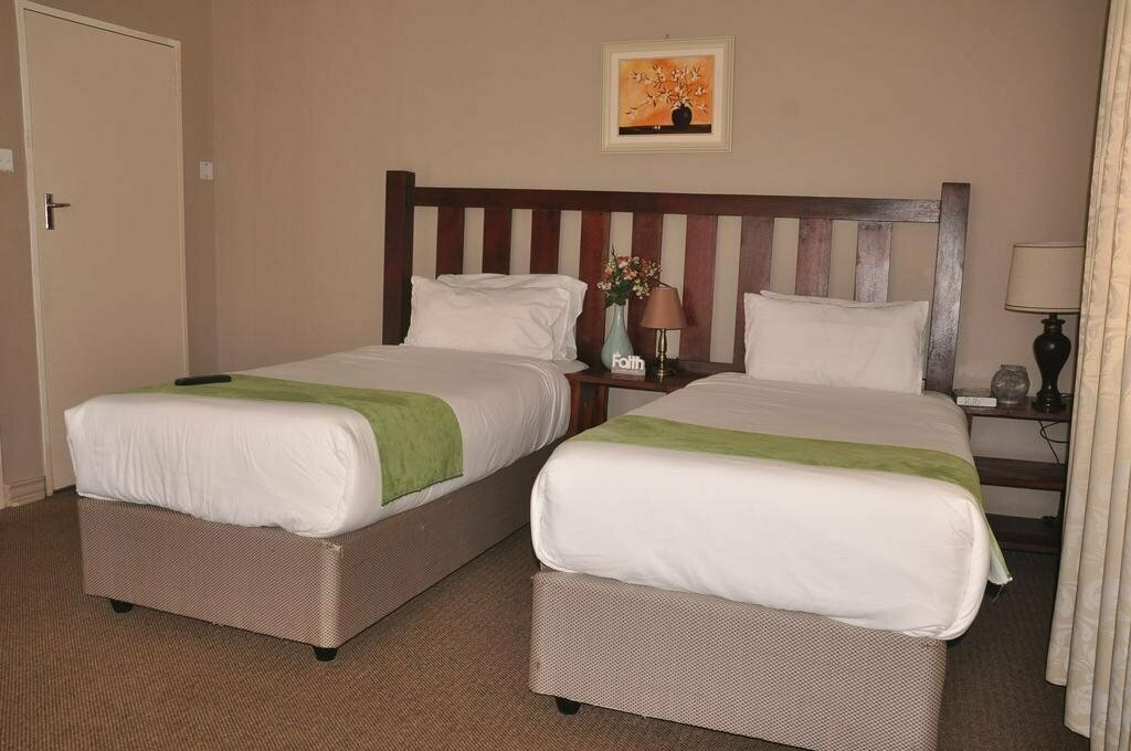 Coghlan Villa Guest House