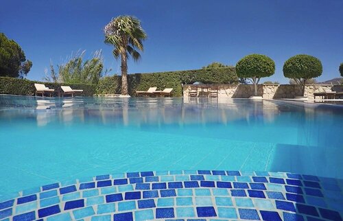 Sitia Oceanides, Reserva ahora Hostal o pensión Sitia East Crete