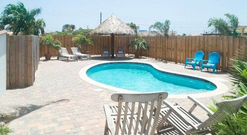 Paulines Apartments Aruba, Prenota Appartamento Noord Aruba