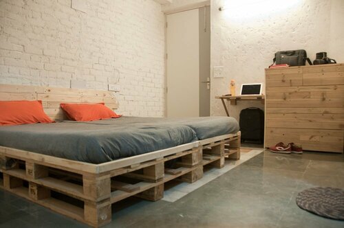 Jugaad Hostels, Rezerwuj Hostel Hostele w Delhi NCR, Hostel