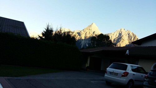 Haus Gerlinde, Забронировать Отель Лермос Tiroler Zugspitz Arena