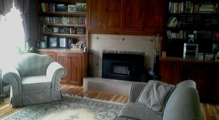 Arbour Cottage B & B