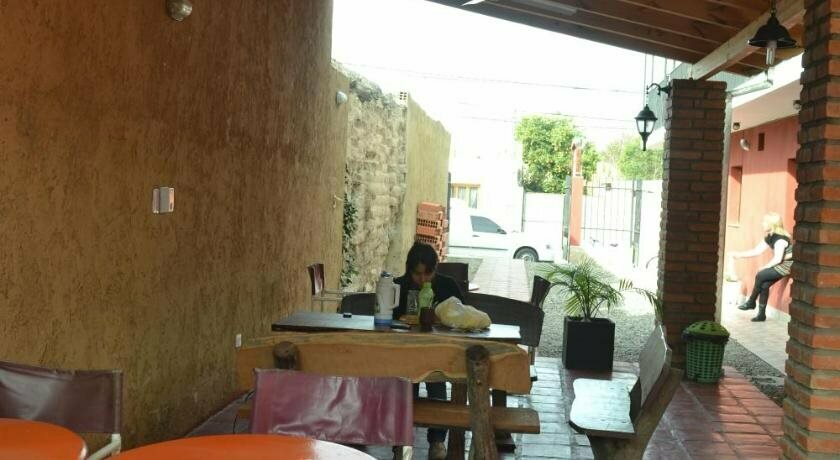 Hostel Don Benito